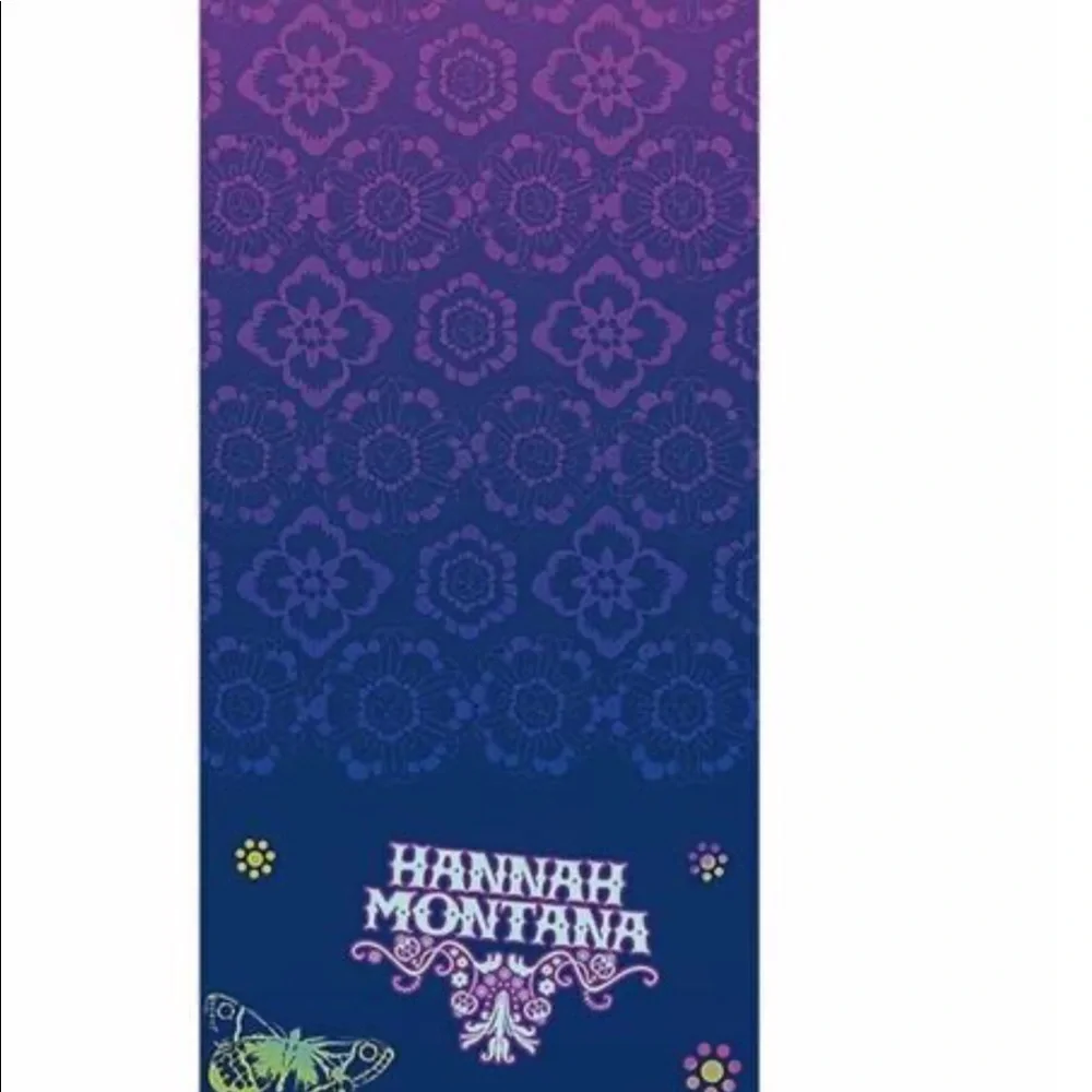 Hallmark hannah montana